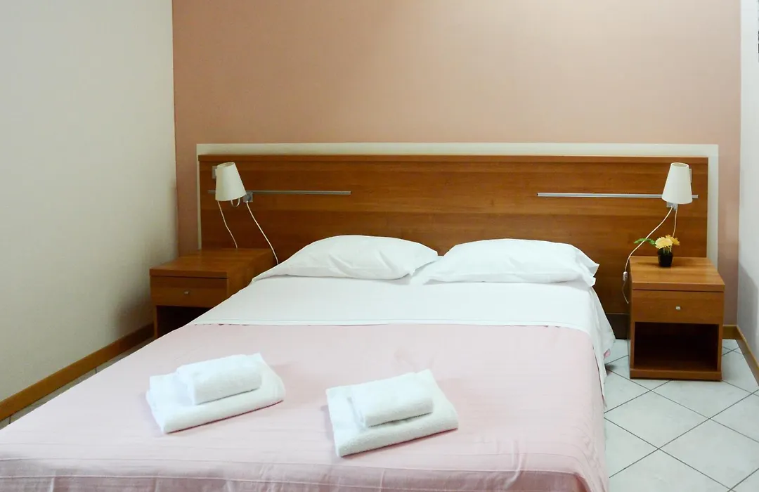 Albergo Meublè Abatjour-1